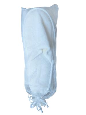 Chine Pantoufles de la meilleure qualité de station thermale de Terry Hotel Room Slippers Disposable avec Mesh Bag à vendre