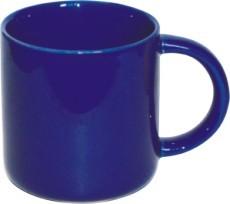 China Hotel Coffee Mugs Breakfast Ceramic Coffee Cup 250ML for sale