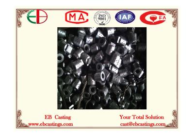 China China Manufacturer Cobalt Based Alloy Investment Casting China Factory EB26217 for sale