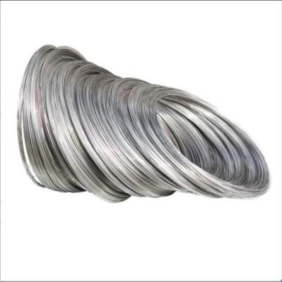 China alambre de acero inoxidable laminado en caliente Rod AiSi Standard de 0.5-20m m en venta