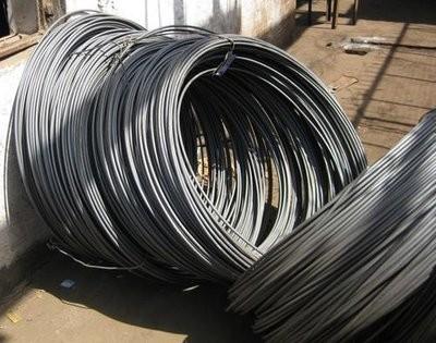 China Steel Sae 1018 Wire Rod Prime For Construction Building for sale