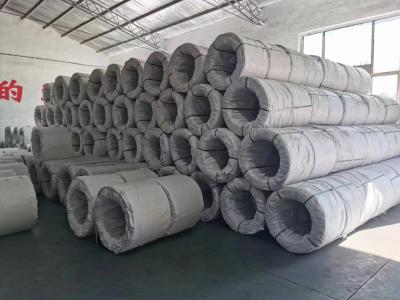 Chine Bas haut fil doux Rod Drawn Q195 Sae1008 Sae1060 Sae1080 d'acier allié de carbone à vendre