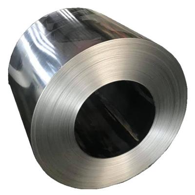 China 0.1 - 3.0mm Thickness Cold Rolled Stainless Steel Strip Corrosion Resistant for sale