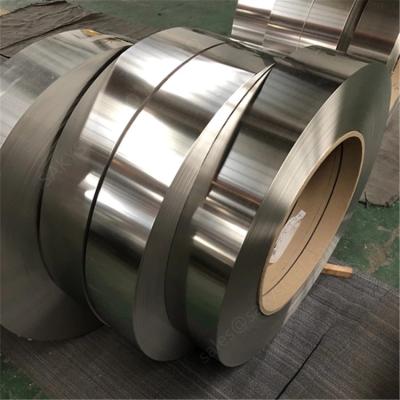 China Cutting SS 430 304 316 Stainless Steel Coil With CE Certificate for sale
