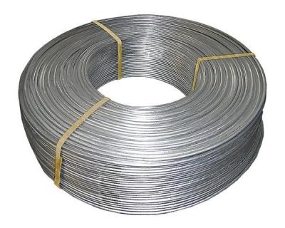 China Barras de alambre de acero tiradas en frío de calidad con un rango de diámetro de 0,1 a 30 mm en venta