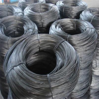 China EN10147 / EN10142 / DIN 17162 / JIS G3302 Steel Wire Rod With Standard Sea Package for sale