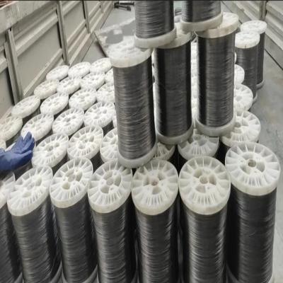 Cina Versatil Steel Wire Rod per diversi settori di diametro 0.1-30mm in vendita
