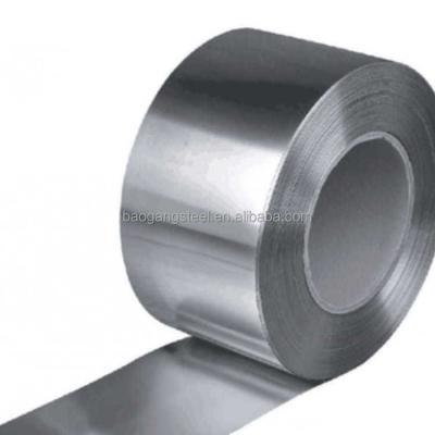 China Technique Cold/Hot Rolled Stainless Steel Roll Stock With 1/4 Hardness for sale
