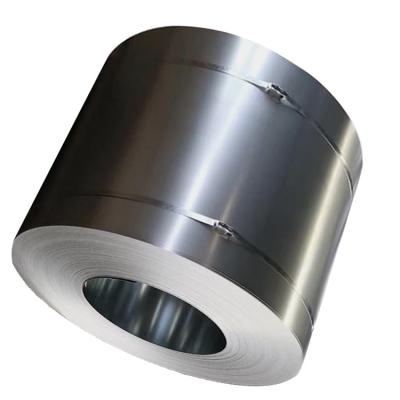China AiSi Standard Galvanized Steel Coil for sale