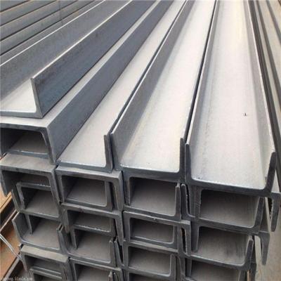 Cina Profilo d'acciaio di spessore 5-500mm H, profili d'acciaio laminati a caldo rettangolari in vendita