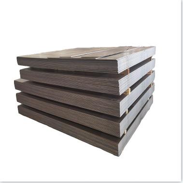 China Anticorrosive Carbon Steel Sheet Plate for sale