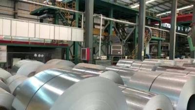 China Cold Rolled S185 Polished Stainless Steel Coil Roll Annealed ISO9001 for sale