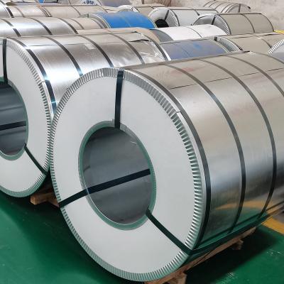 China As tiras de aço inoxidável do baixo carbono de SPCC bobinam Decoiling antiusura à venda