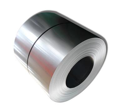 China ASTM A792m Aluzinc Steel Coil , 55% Aluminium Galvalume Steel Coil for sale