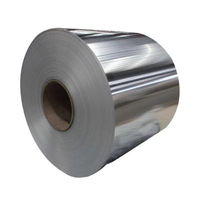 China Hot Rolled Oiled Galvanized Steel Sheet Coil Zinc Coating 30-275g M2 Thickness 2mm for sale