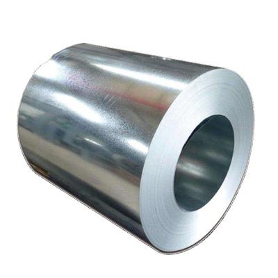 China DX51 CE Hot Dipped Galvanized Steel Coil For Construction Width 150cm for sale