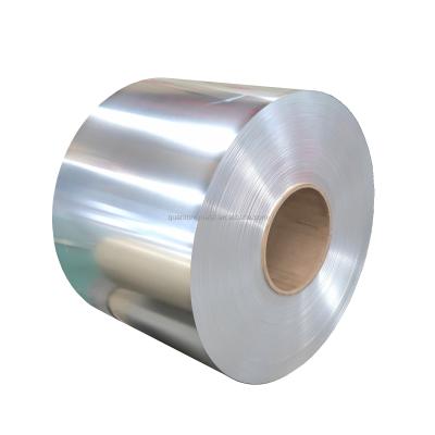 China Hot Dipped DX51D Galvanized Steel Coil for sale