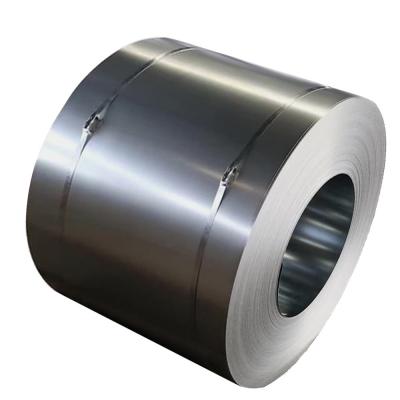 China AiSi Standard Carbon Galvanized Steel Coil Length 1-12m Cold Rolled ISO9001 for sale