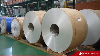 China Wear Resistant Galvanized Steel Coil Anti Corrosion Non Oiled SS400 Q235 for sale