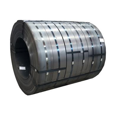 China 0.5mm Thick Cold Rolled Galvanized Steel Coil Mesco Gl Zinc Coated SGS for sale