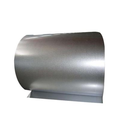 China Dx51d Z275 Gi Galvanized Steel Coil For Roofing Building 120g Zinc Coated for sale