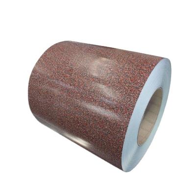 China AiSi Color Coated Steel Coil for sale