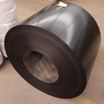 China Cold Rolled PPGI Galvanized Steel Coil , Non Oiled Prepainted Gi Steel Coil for sale