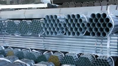 Китай Труба профиля безшовного металла углерода стальная длина 60m ASTM продается