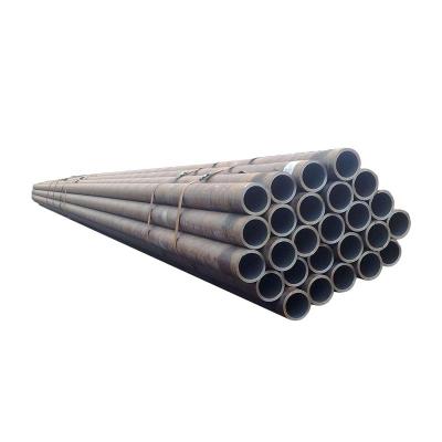 China Hollow Galvanized Mild Carbon Steel Pipes Hot Dip JIS GS Painting Surface for sale