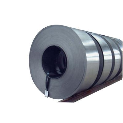 China AiSi Decoiling Cold Rolled Steel Strips , Antiwear Stainless Steel Strip Roll for sale