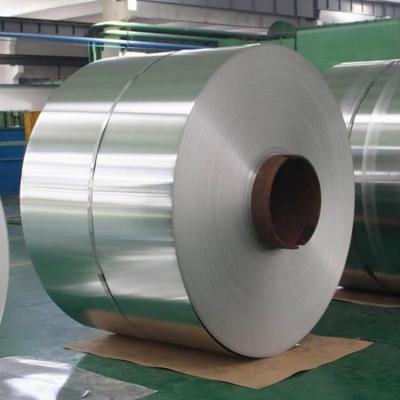 China Adhesive SS400 Stainless Steel Strips For Chain Nonoiled ISO9001 for sale
