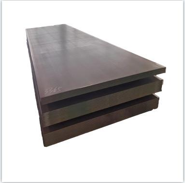 China A36 Hot Rolled Carbon Steel Plates For Pipe Fittings GB 5213-2001 for sale