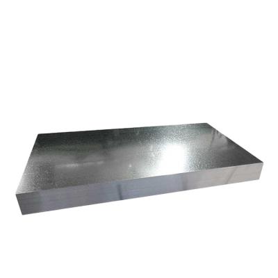 China Corrosion Resistant Carbon Steel Sheet Plate Annealing ISO9001 Anticorrosive for sale