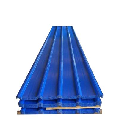 China Bending Corrugated Aluminum Metal Roofing Panels Magnesium 0.4mm 0.5mm for sale