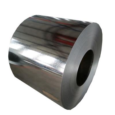 China Punching CRC Stainless Steel Coil Non Oiled For Cable Armoring Low Carbon for sale
