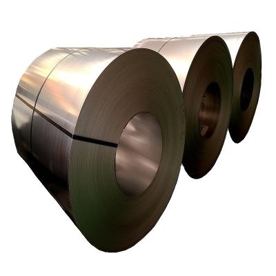 China La bobina de acero con poco carbono anticorrosiva, recoció la anchura 1000m m Tin Plate Coil en venta
