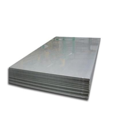 China Cold Rolled Decoiling Tinplate Steel Sheet Non Oiled Smooth Surface for sale