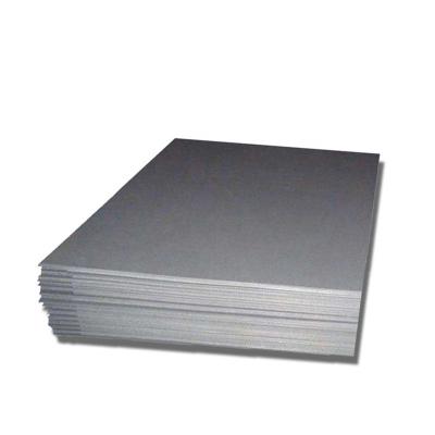 China ASTM Cold Rolled Carbon Tinplate Steel Sheet Plate For Pipeline Transport for sale