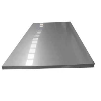 China Antiwear Hot Rolled Tinplate Steel Sheet For Petrochemical Transportation for sale