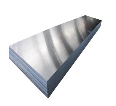 China Placa de acero laminada en caliente de carbono de Astm A569 del estándar de ISO para la construcción en venta