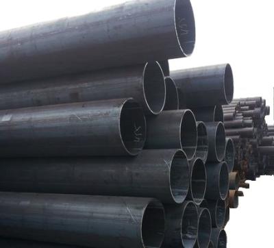 China Bending API Carbon Steel Pipe , Non Oiled Cold Drawn Seamless Stainless Steel Tube for sale