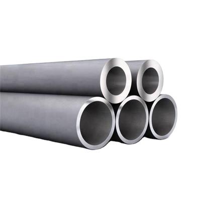 China Antiwear Hot Rolled Carbon Steel Pipe for sale