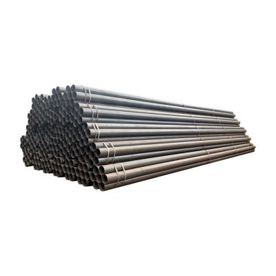 China DIN Alloy Carbon Steel Seamless Steel Pipe Length 6.4M Abrasion Resistant for sale
