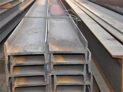 China Anchura anti galvanizada prepintada los 6-15m ASTM de la corrosión del perfil de acero del metal en venta