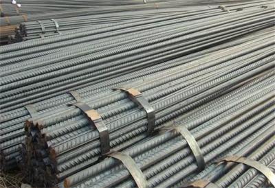 China ISO Standard Hot Rolled Steel Reinforcement Bars Anticorrosion 38CrMoAlA for sale