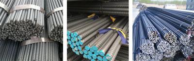 China Forged A681 Alloy Steel Reinforcement Bars JIS Anti Erosion Low Carbon for sale
