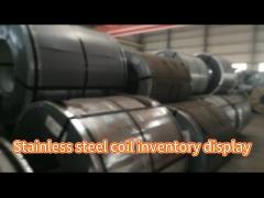 진열 철 코일 Z275 진열 철 평면 엽 진열 철 엽 롤