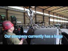 핫 롤드 q235 345 가벼운 코일 금속 탄소 강철 코일