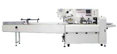 Chine Machine à emballer de papier de rouleau de papier hygiénique de servocommande 80-168 Rolls par minute à vendre