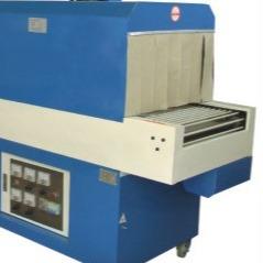 Chine Machine à emballer de rétrécissement Semi-automatique de papier de soie de soie de JRT 380V 8.2KW à vendre